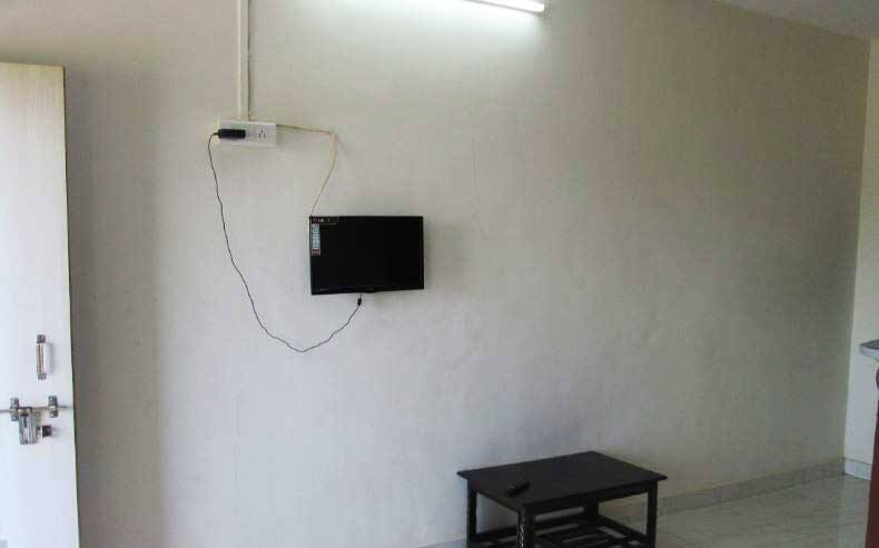 Hotel Mataruchaya, Chiplun 5